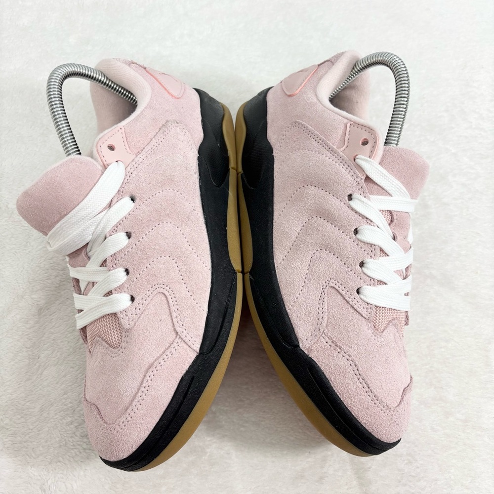 Nike Jordan Session Shoes - Atmosphere Pink size 7Y (IB3731-600) - Picture 10 of 15